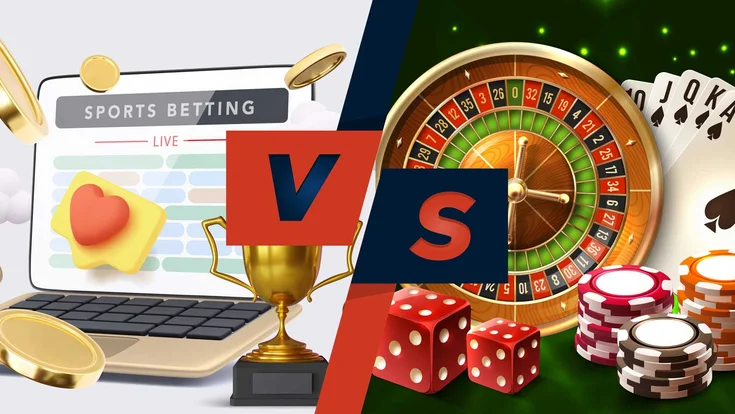 Casino vs Sports Betting Philippines on Jilibet Philippines