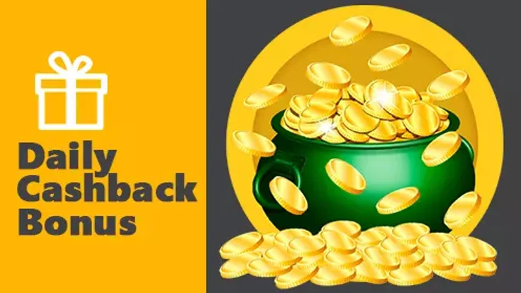 Daily Cashback Rebate on Jilibet