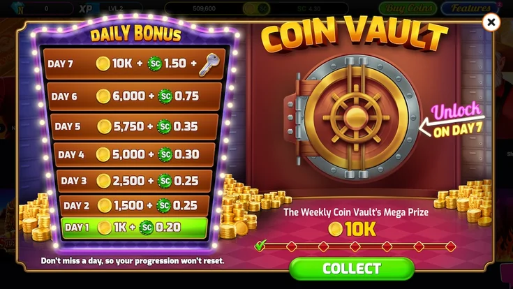 Daily Casino Bonus Philippines on Jilibet Philippines