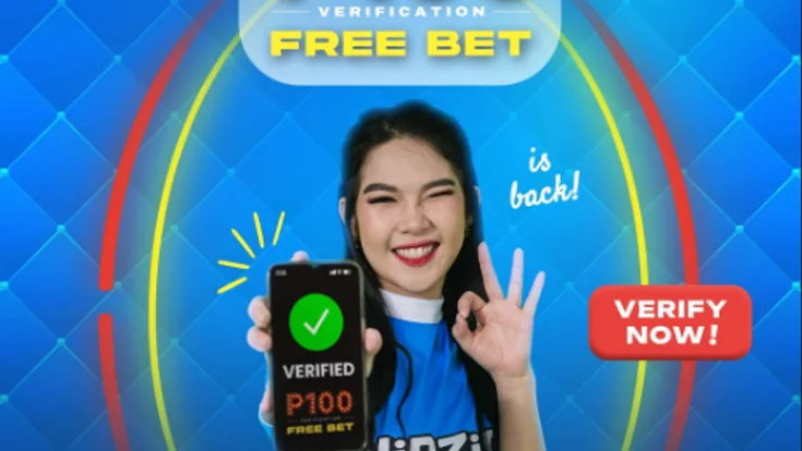 Free 100 Bonus on Jilibet