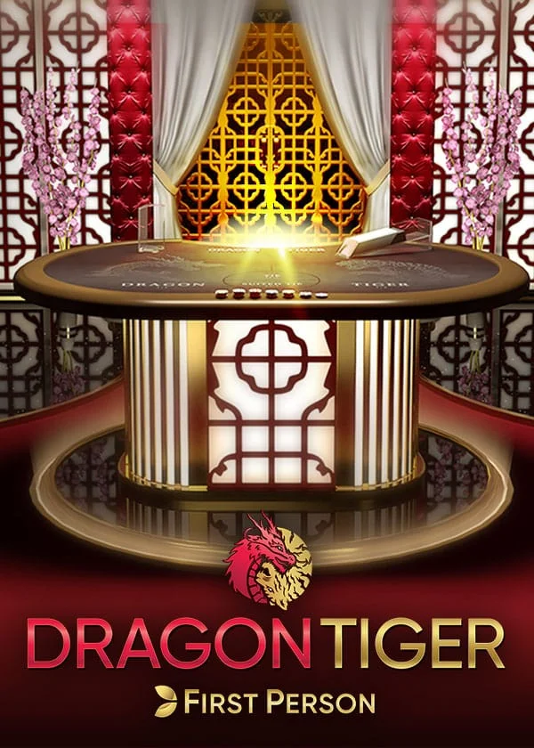 Dragon Tiger Online Casino on Jilibet Philippines
