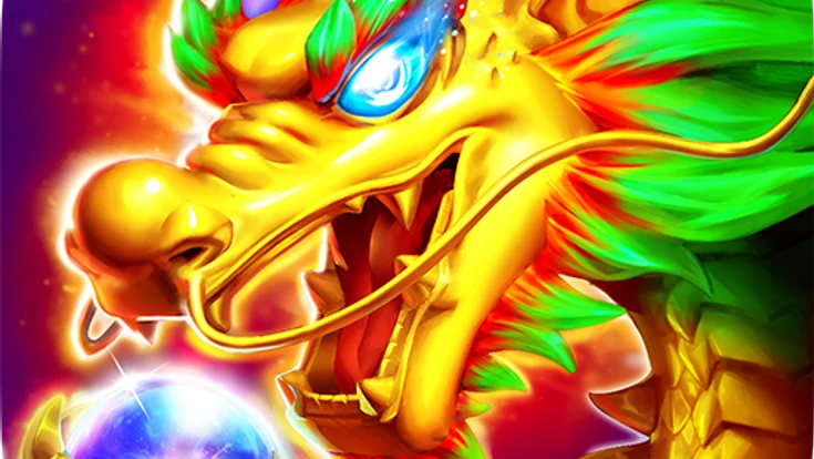 Dragon Fortune Arcade on Jilibet