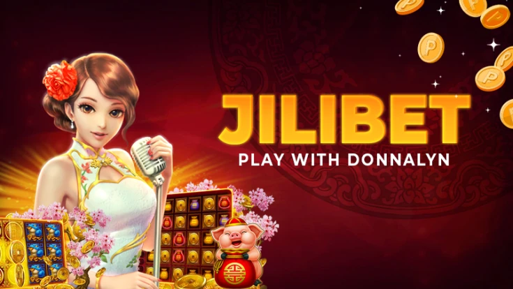 Jilibet Official Casino Philippines Ambassador Donnalyn Bartolome
