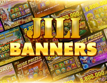 JILI Games Philippines: Play Official Jilibet Slots