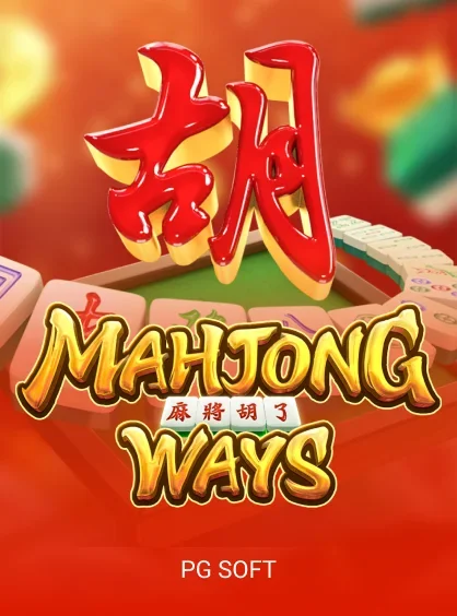 Mahjong Ways Original Slot