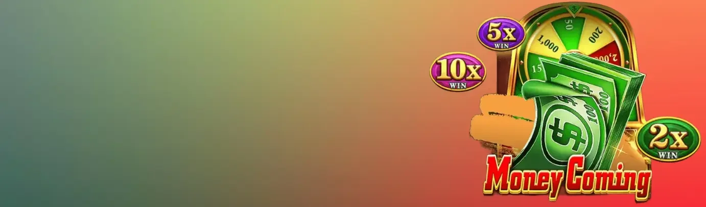 Money Coming JILI Slot on Jilibet