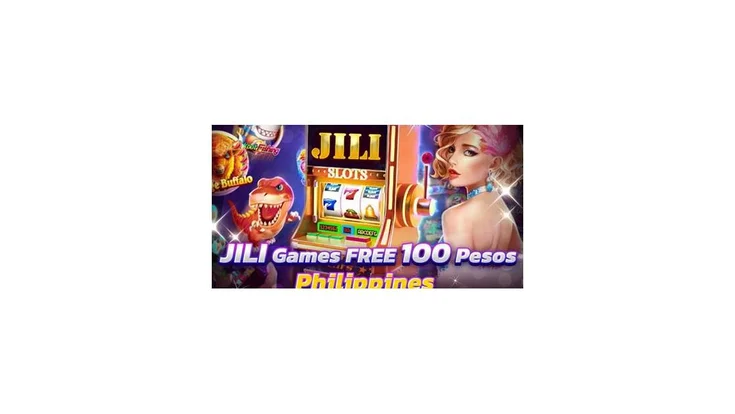JILI Slot Demo Free Play on Jilibet Philippines